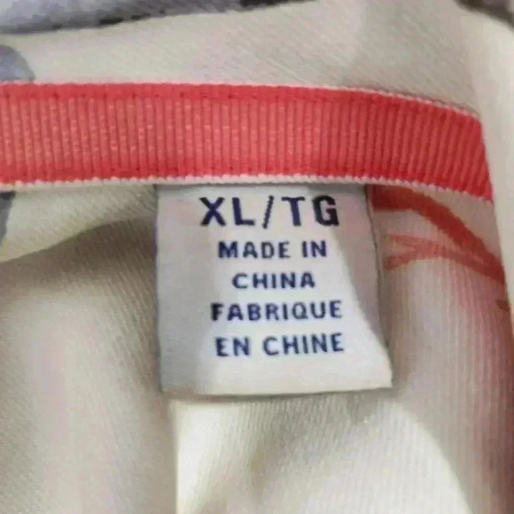 ๐3 For $30 Tommy Bahama Silk Shirt Mens XL Single Stich Button Up Short Sleeve - Picture 5 of 9